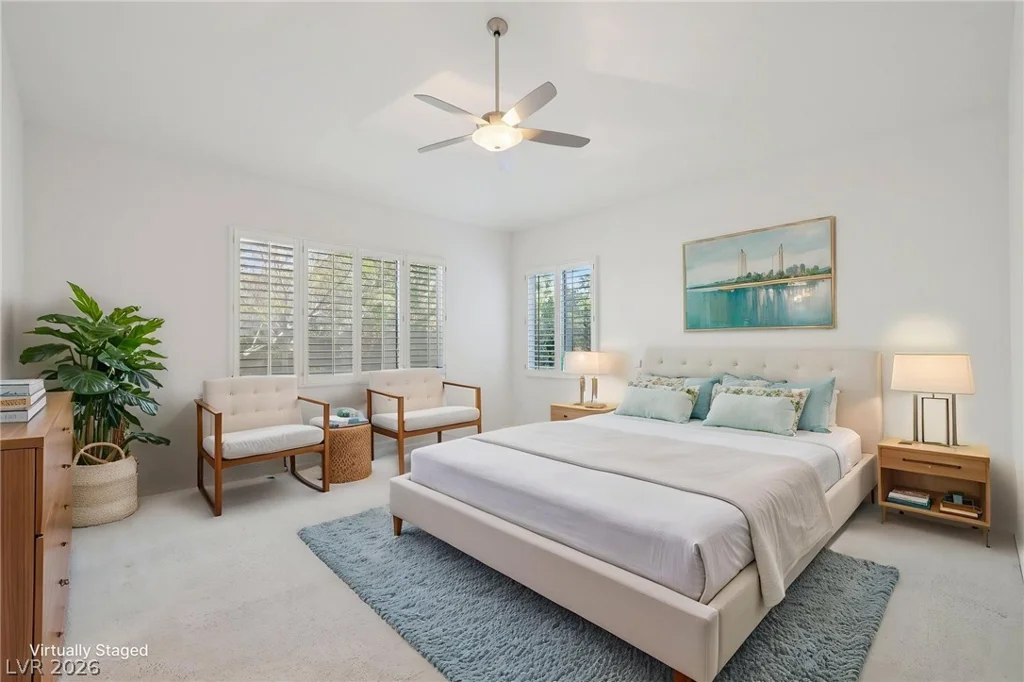 108 Buteo Woods, Las Vegas, NV 89144