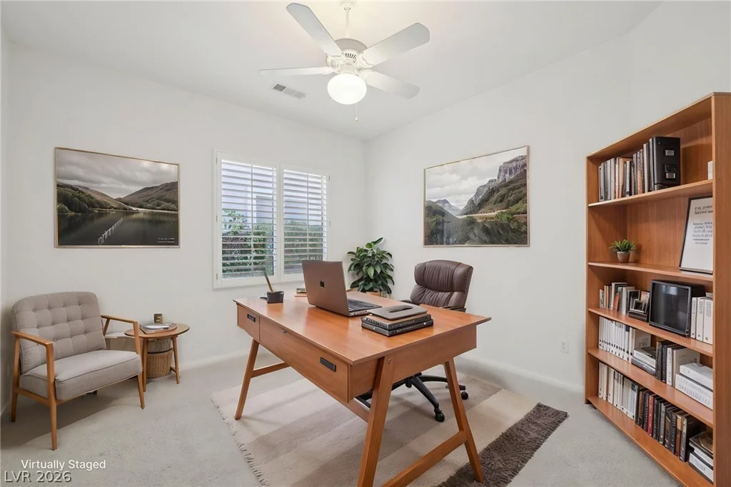 108 Buteo Woods, Las Vegas, NV 89144