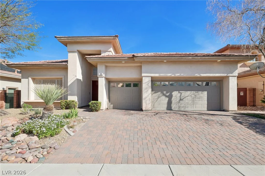 108 Buteo Woods, Las Vegas, NV 89144