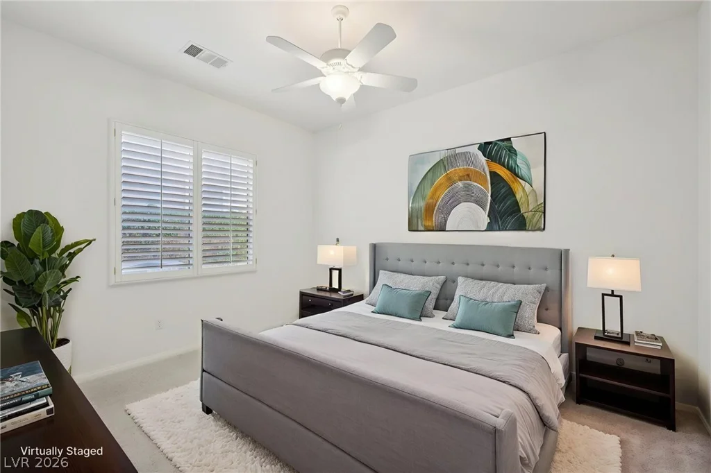 108 Buteo Woods, Las Vegas, NV 89144