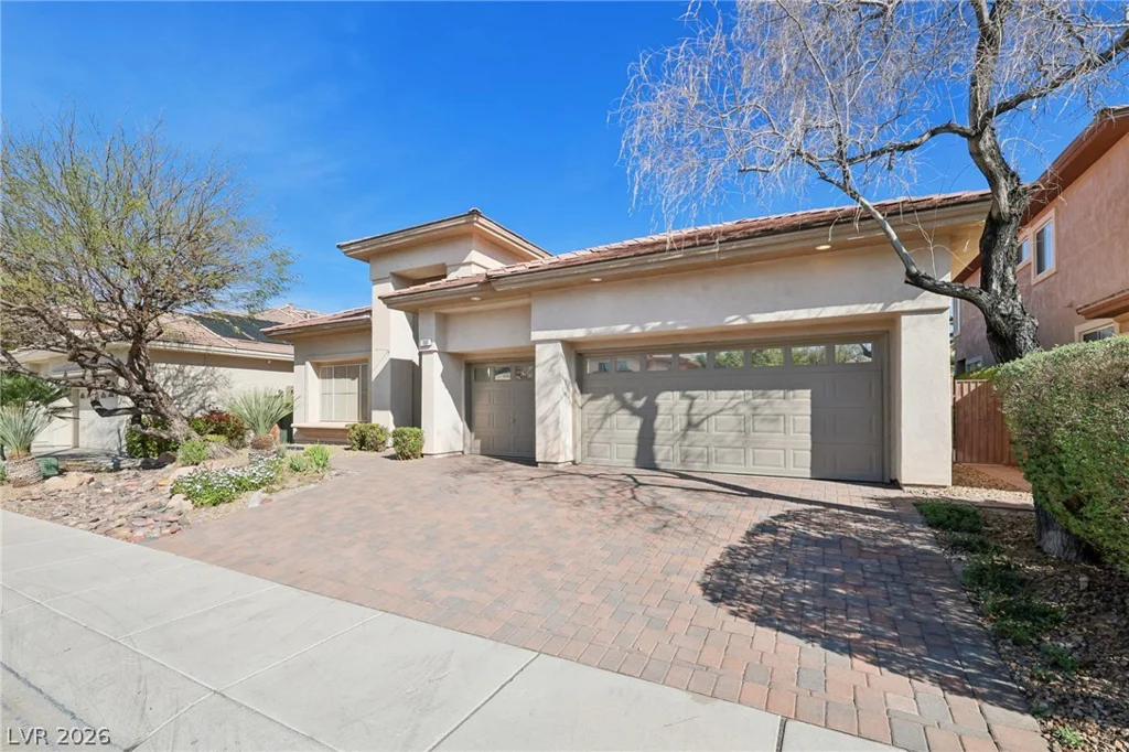 108 Buteo Woods, Las Vegas, NV 89144