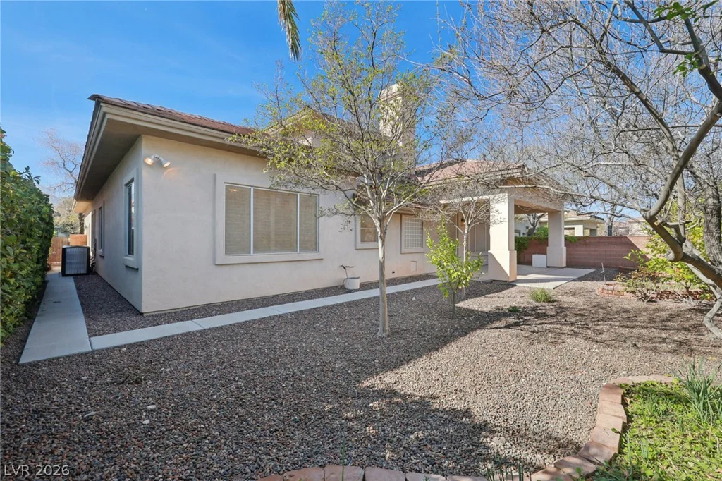 108 Buteo Woods, Las Vegas, NV 89144