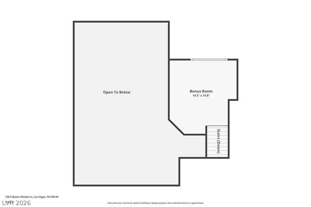 108 Buteo Woods, Las Vegas, NV 89144