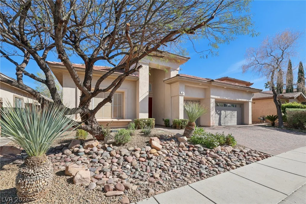 108 Buteo Woods, Las Vegas, NV 89144