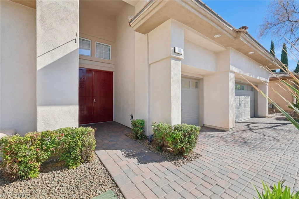 108 Buteo Woods, Las Vegas, NV 89144