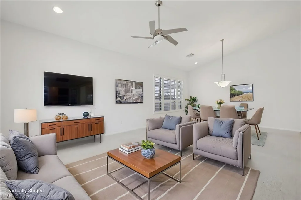 108 Buteo Woods, Las Vegas, NV 89144