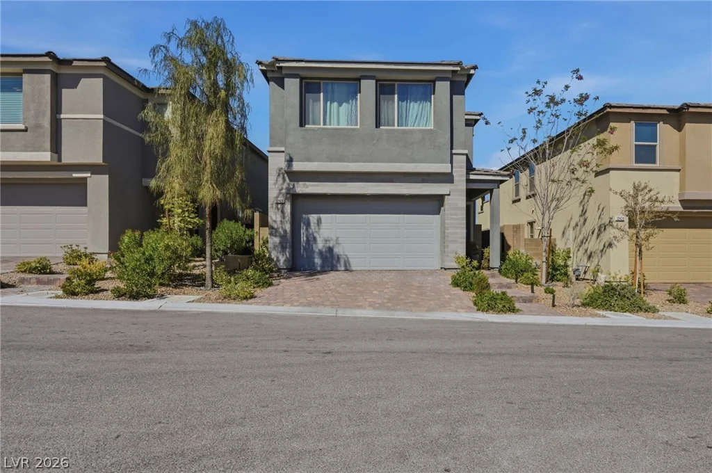 12426 Oregon Cherry, Las Vegas, NV 89138