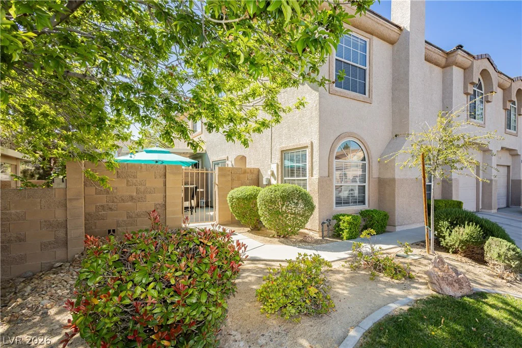 1635 Box Step, Henderson, NV 89014
