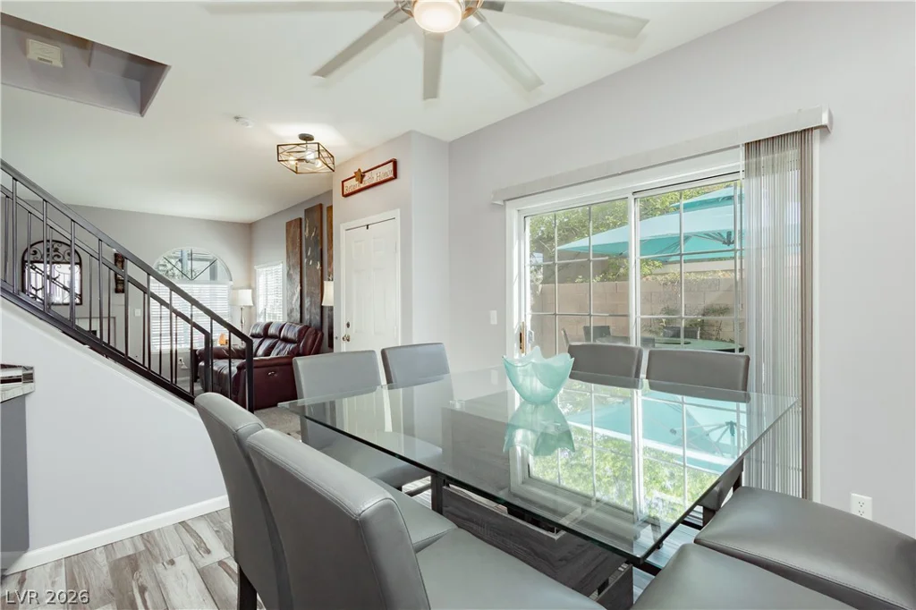 1635 Box Step, Henderson, NV 89014