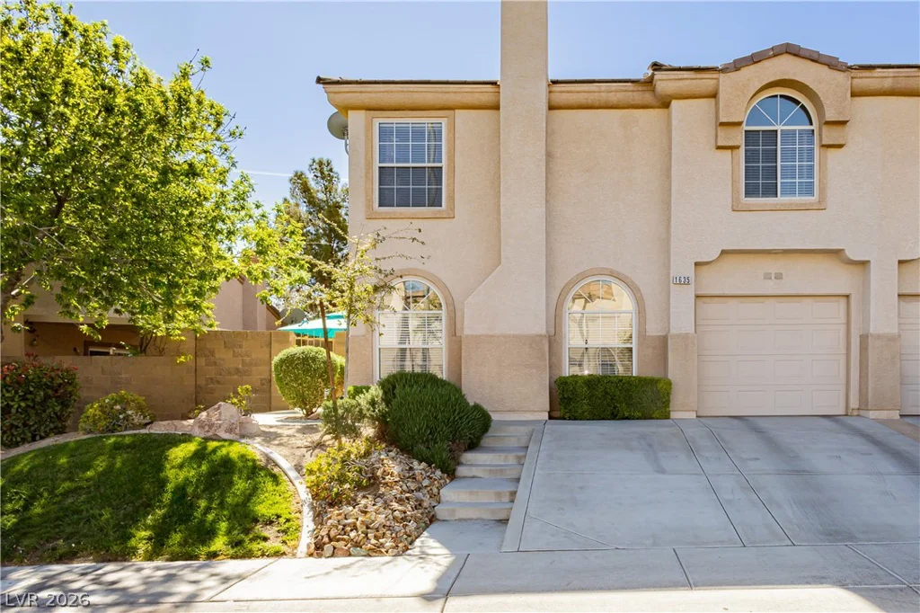 1635 Box Step, Henderson, NV 89014