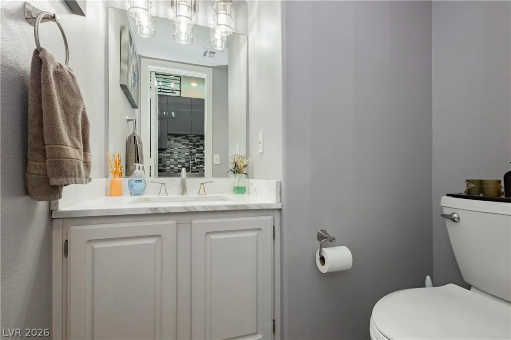 1635 Box Step, Henderson, NV 89014