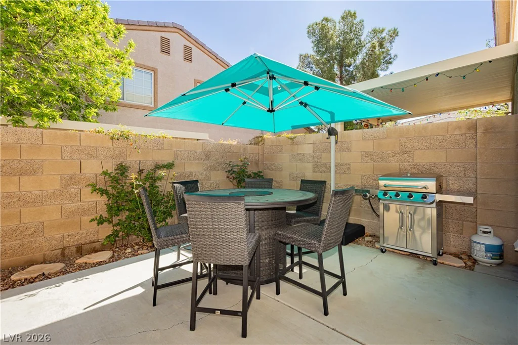 1635 Box Step, Henderson, NV 89014