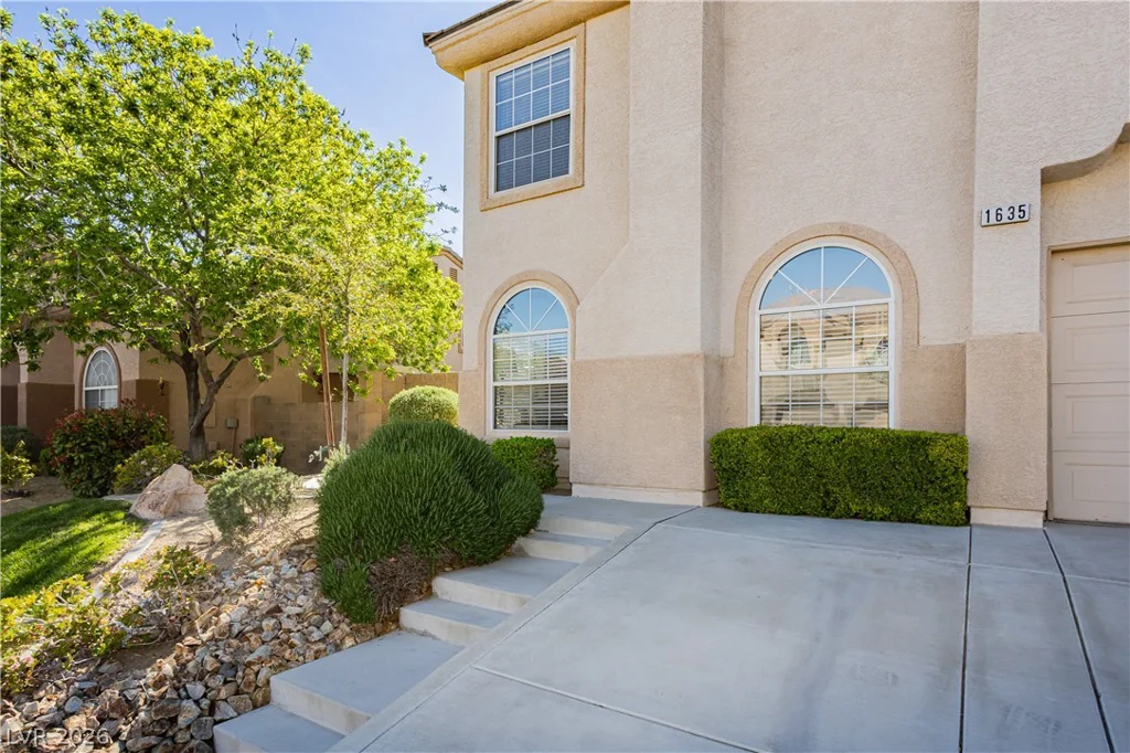 1635 Box Step, Henderson, NV 89014