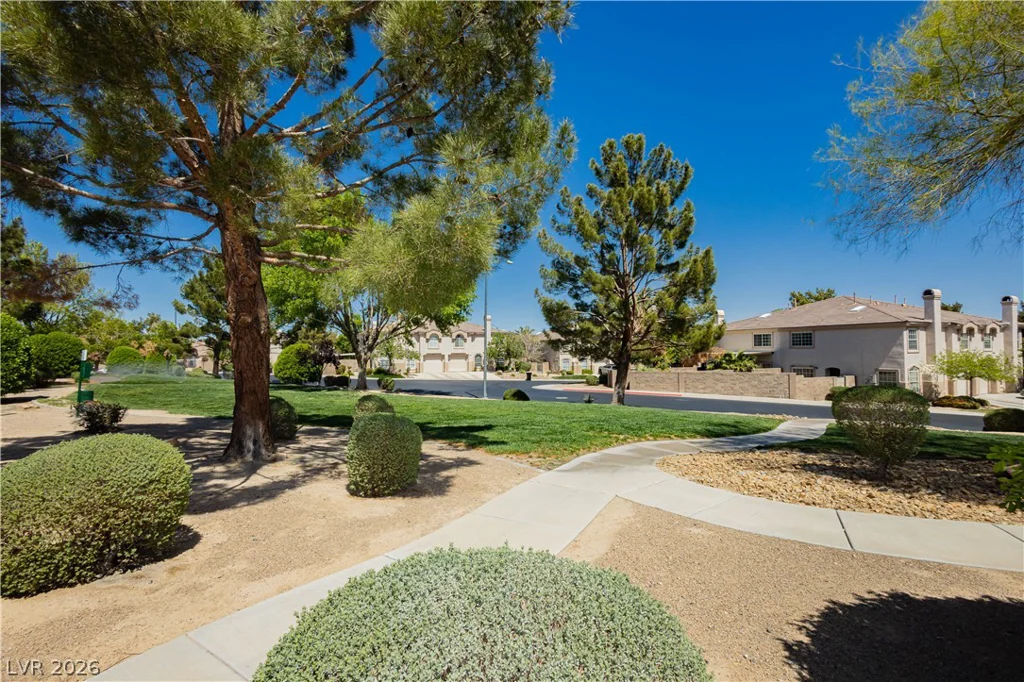 1635 Box Step, Henderson, NV 89014