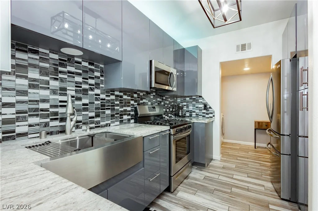 1635 Box Step, Henderson, NV 89014
