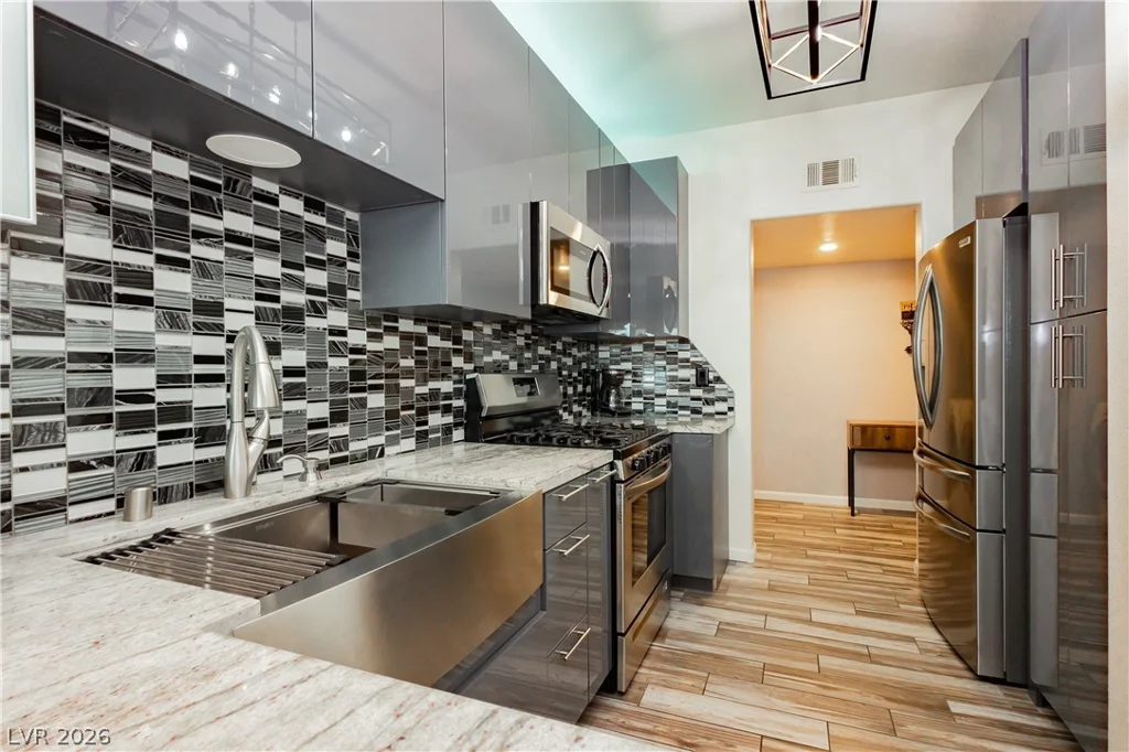 1635 Box Step, Henderson, NV 89014