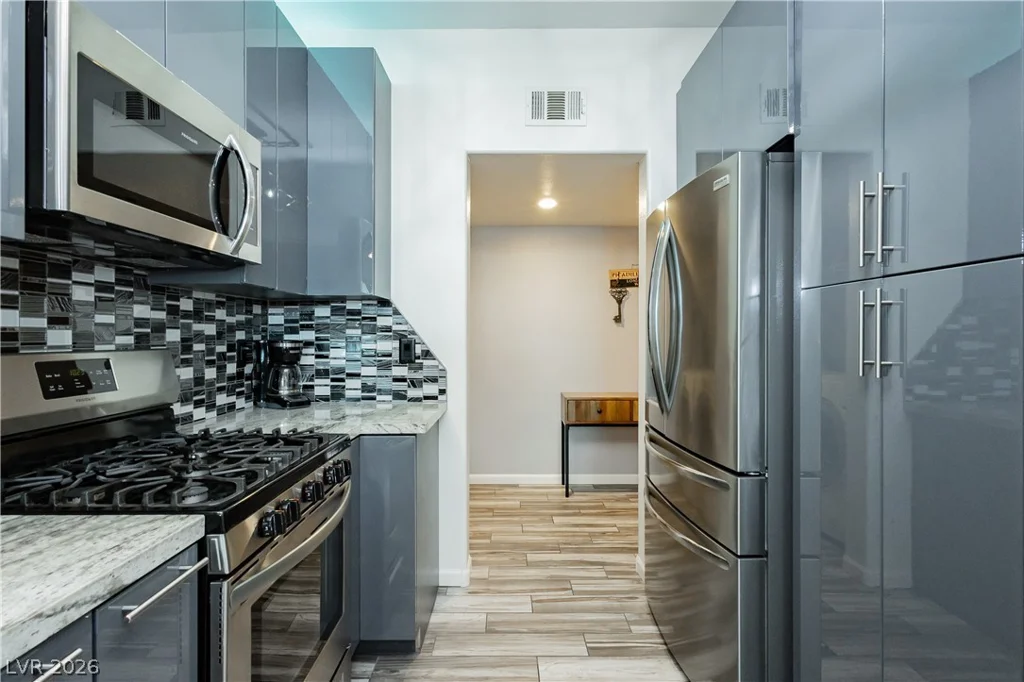 1635 Box Step, Henderson, NV 89014