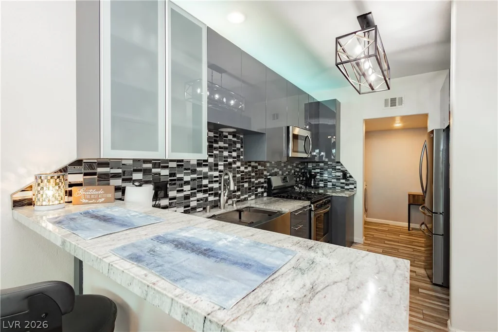 1635 Box Step, Henderson, NV 89014
