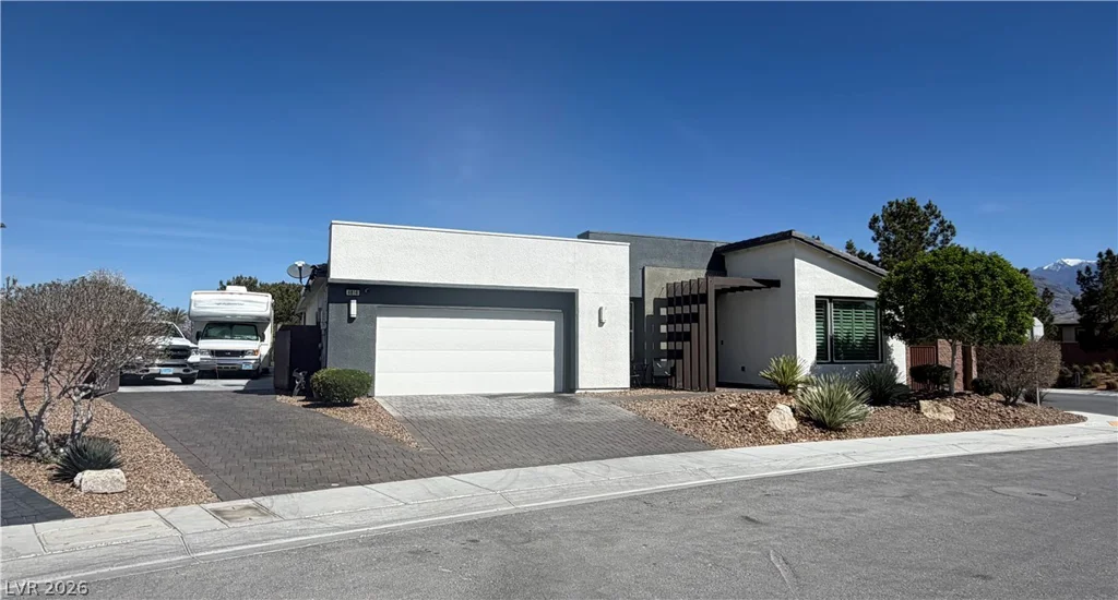 4816 Cactus Canyon, Pahrump, NV 89061