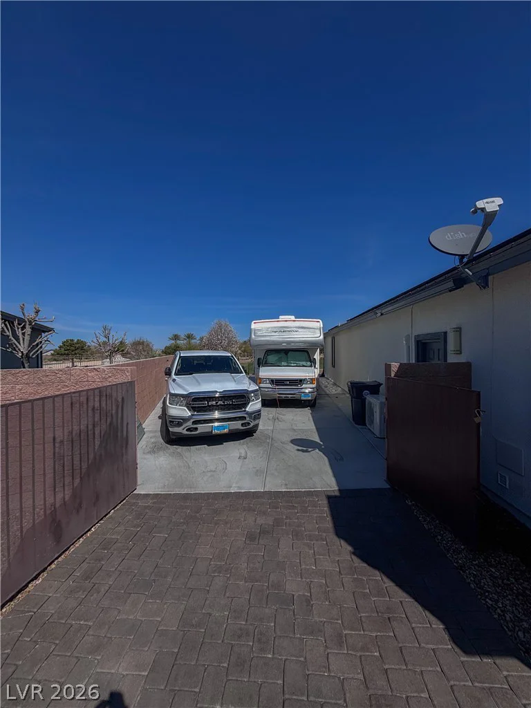 4816 Cactus Canyon, Pahrump, NV 89061