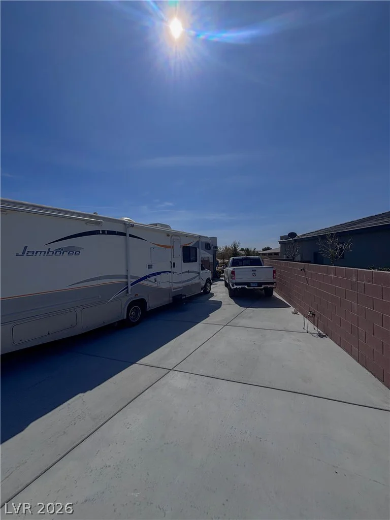 4816 Cactus Canyon, Pahrump, NV 89061