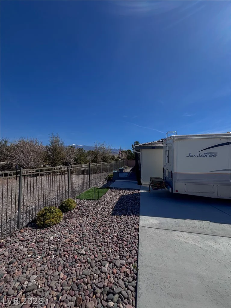4816 Cactus Canyon, Pahrump, NV 89061