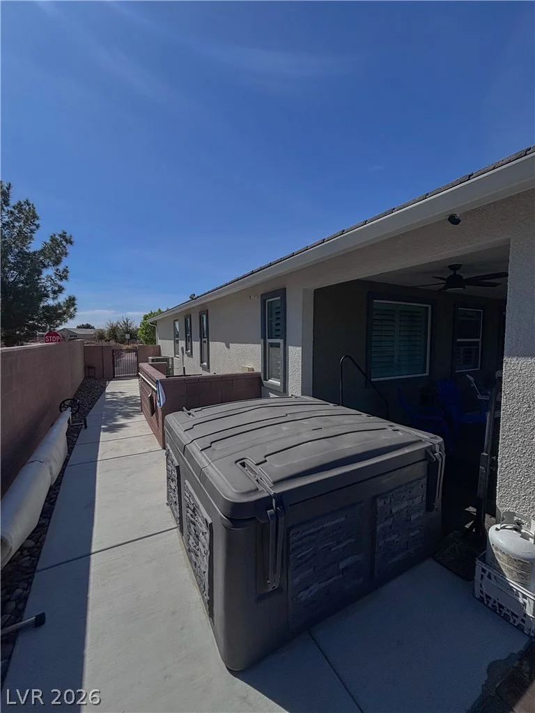 4816 Cactus Canyon, Pahrump, NV 89061