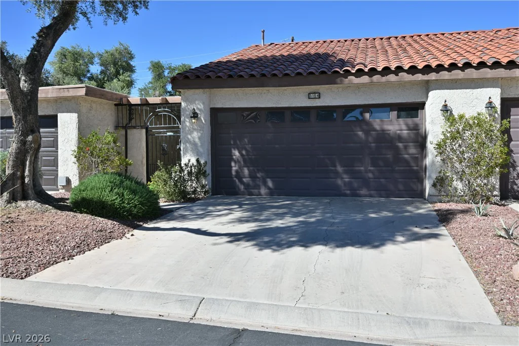 3154 Pradera, Las Vegas, NV 89121