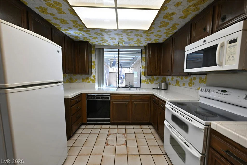 3154 Pradera, Las Vegas, NV 89121