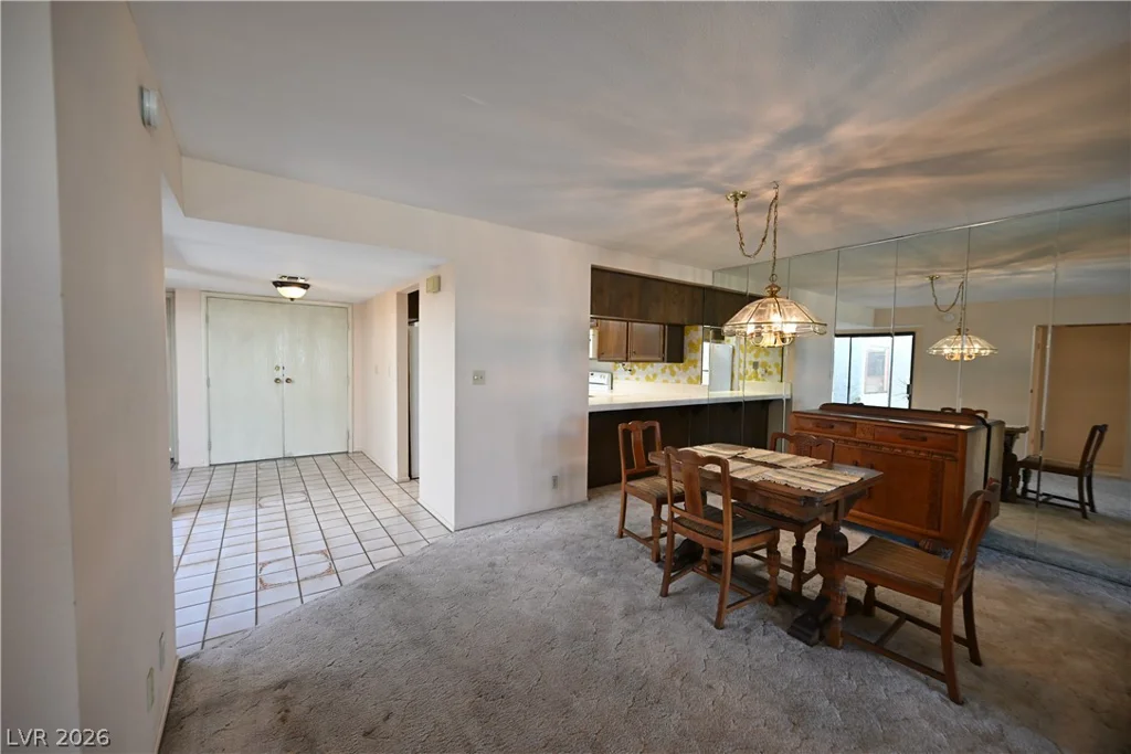 3154 Pradera, Las Vegas, NV 89121