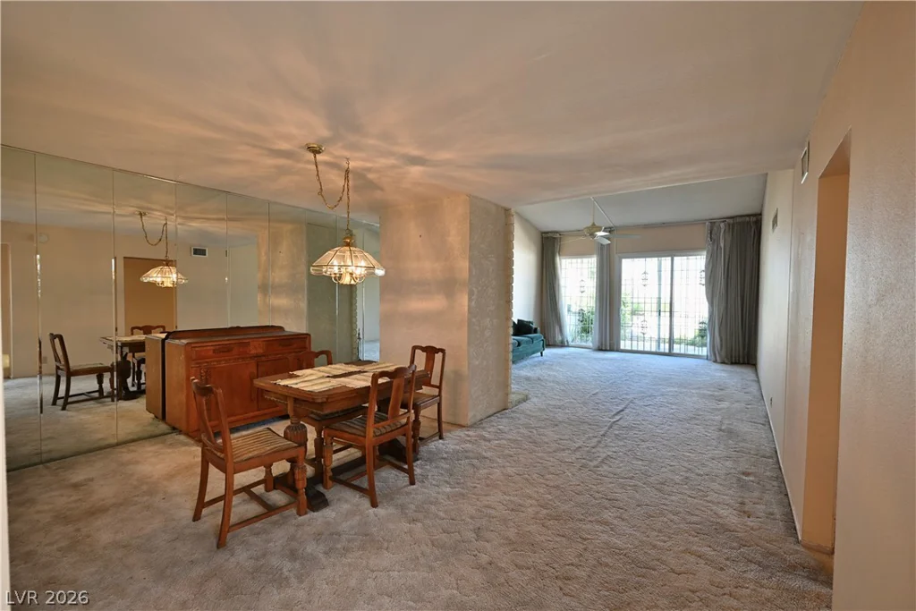 3154 Pradera, Las Vegas, NV 89121