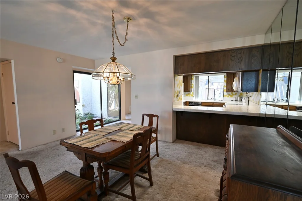 3154 Pradera, Las Vegas, NV 89121