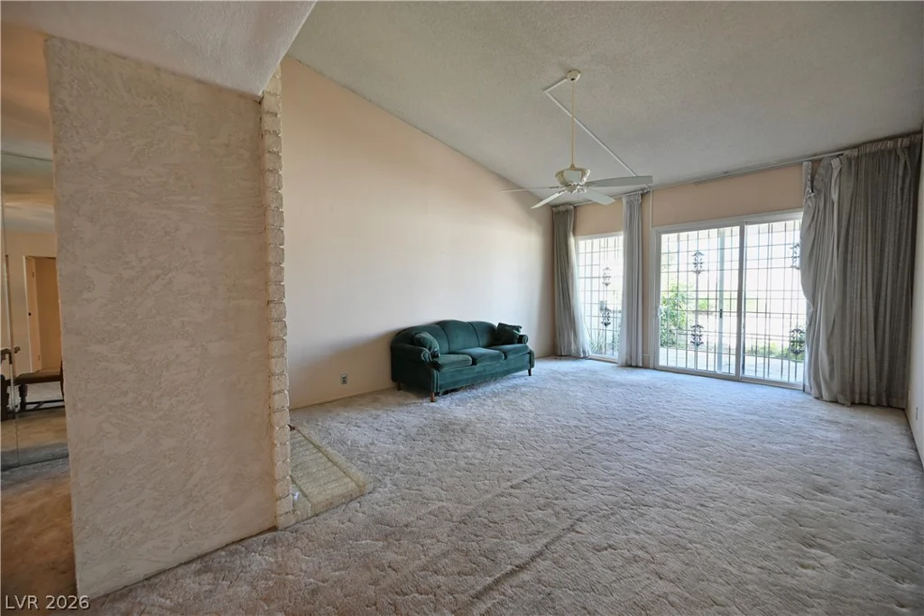 3154 Pradera, Las Vegas, NV 89121
