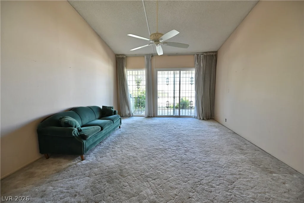 3154 Pradera, Las Vegas, NV 89121