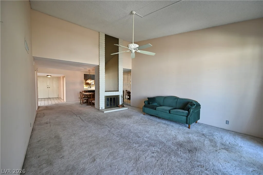 3154 Pradera, Las Vegas, NV 89121