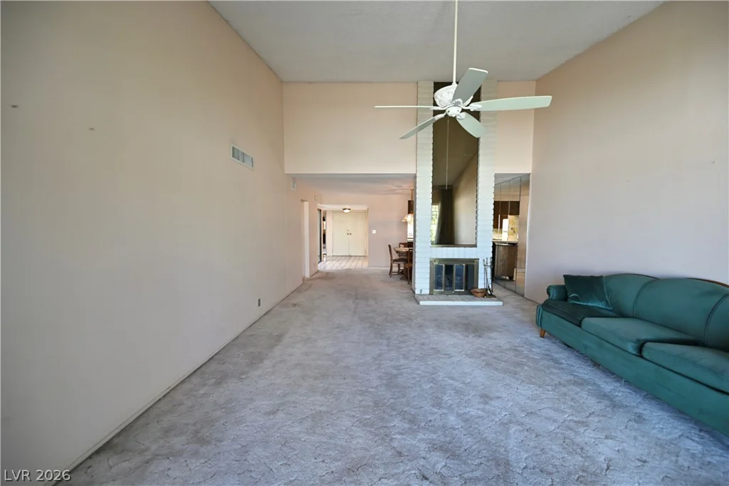 3154 Pradera, Las Vegas, NV 89121