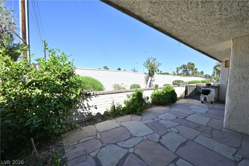 3154 Pradera, Las Vegas, NV 89121