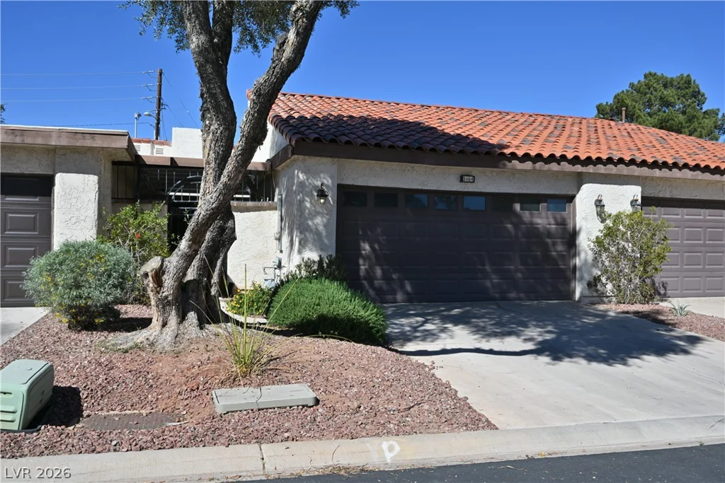 3154 Pradera, Las Vegas, NV 89121
