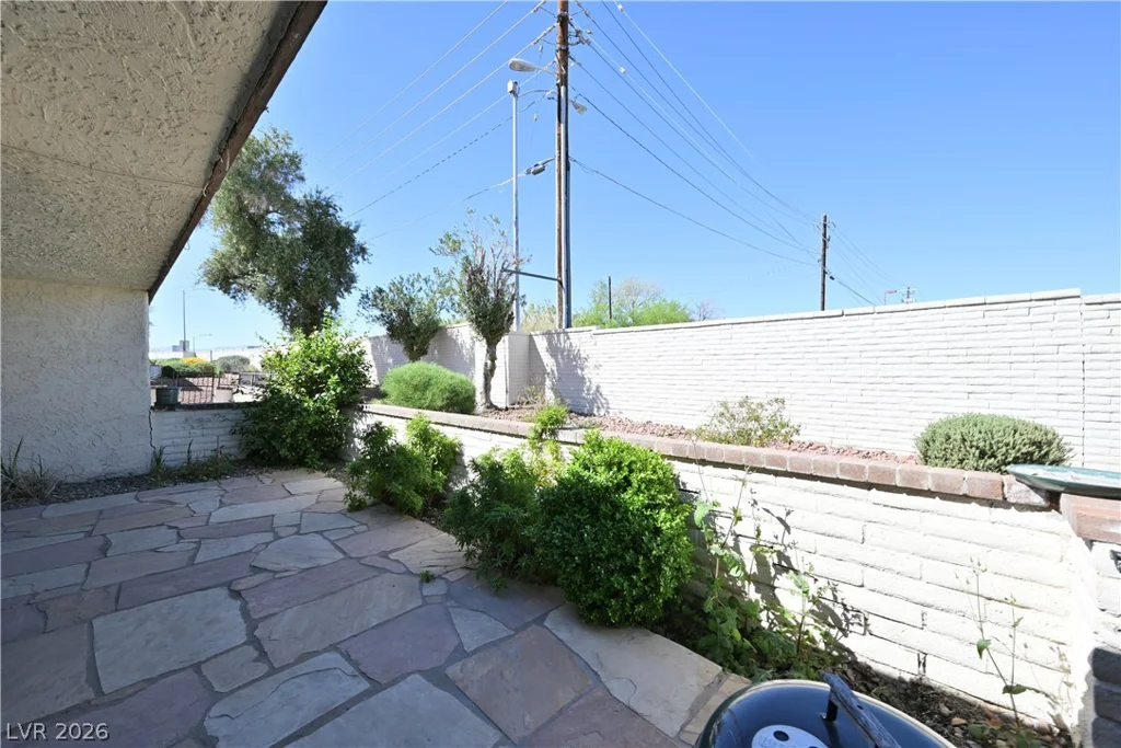 3154 Pradera, Las Vegas, NV 89121
