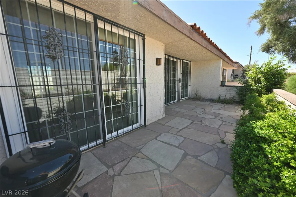 3154 Pradera, Las Vegas, NV 89121