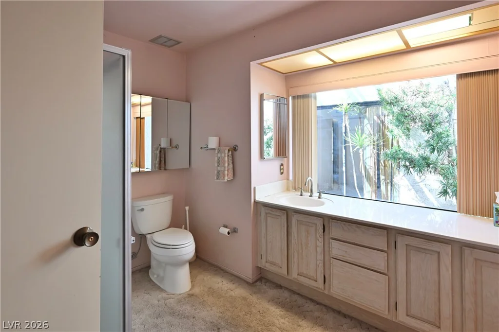 3154 Pradera, Las Vegas, NV 89121