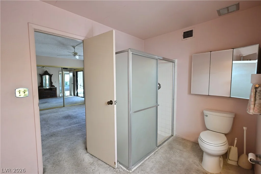 3154 Pradera, Las Vegas, NV 89121