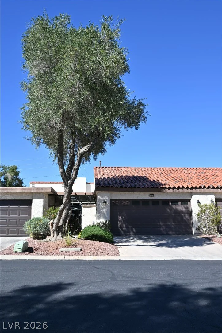 3154 Pradera, Las Vegas, NV 89121