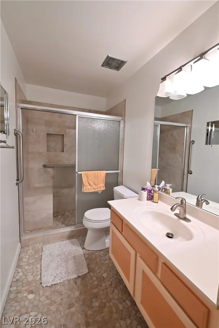 3154 Pradera, Las Vegas, NV 89121