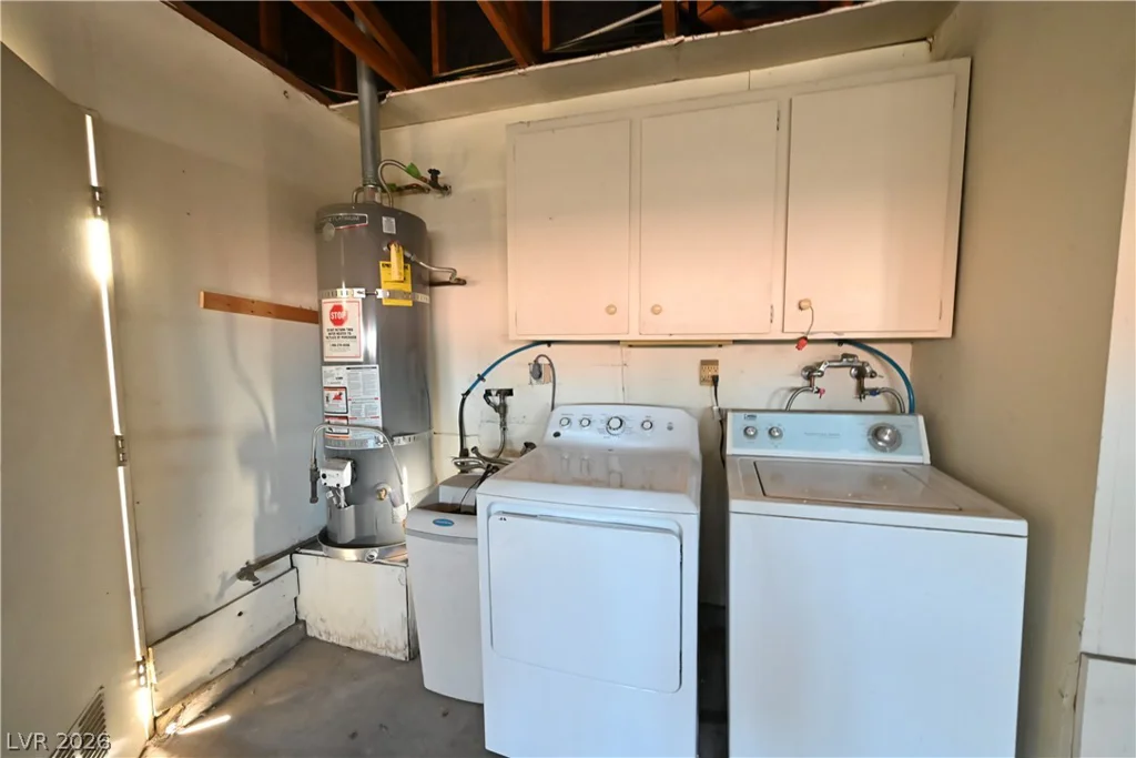 3154 Pradera, Las Vegas, NV 89121