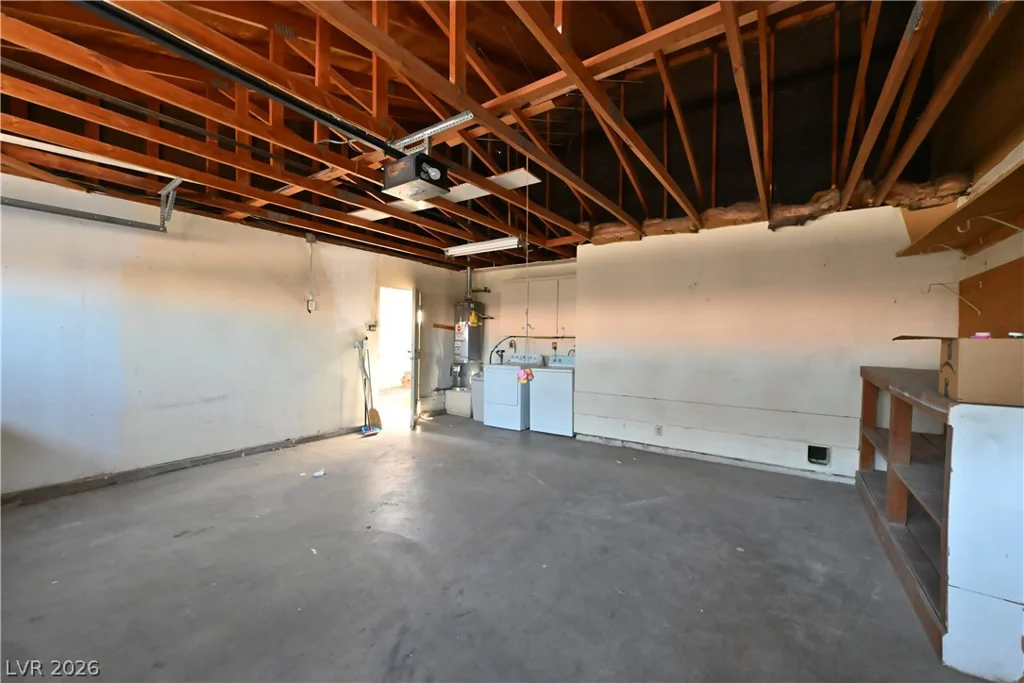 3154 Pradera, Las Vegas, NV 89121