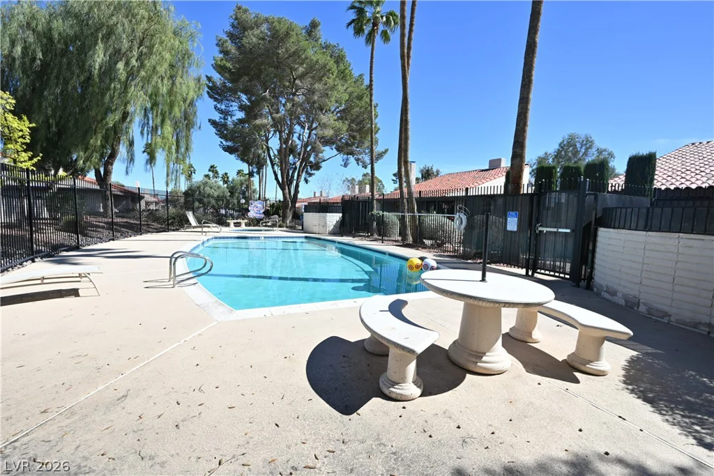3154 Pradera, Las Vegas, NV 89121