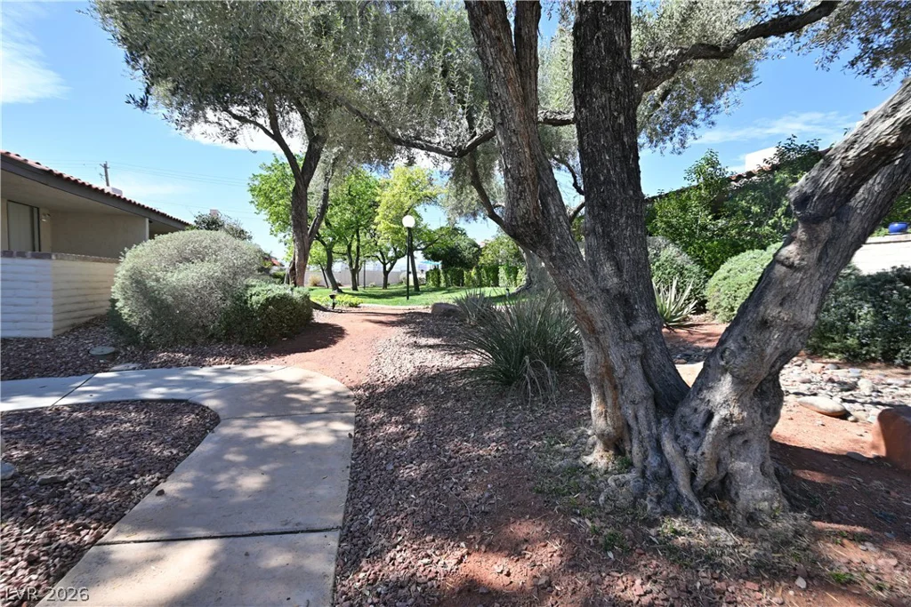 3154 Pradera, Las Vegas, NV 89121