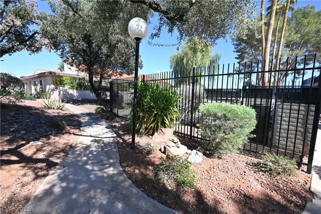 3154 Pradera, Las Vegas, NV 89121