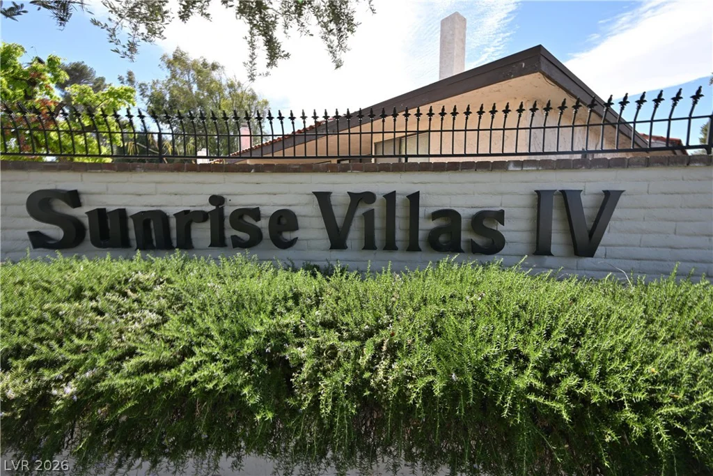 3154 Pradera, Las Vegas, NV 89121